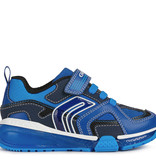 Geox Bayonyc Royal/Light Blue