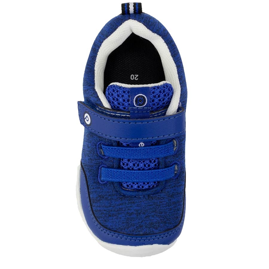 Pediped Troop Blue