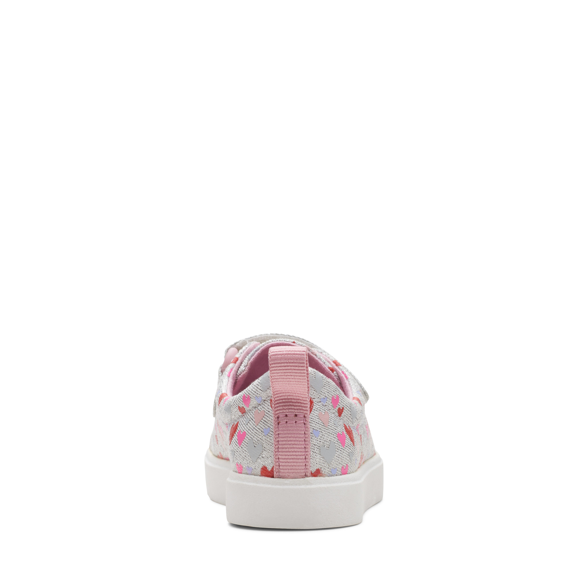 Clarks City Bright Cotton Infant