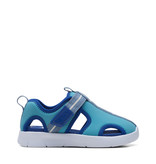 Clarks Ath Water Blue Combi Infant