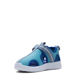 Clarks Ath Water Blue Combi Infant