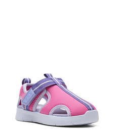 Ath Water Pink Synthetic Infant