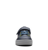 Clarks Nova Beat Navy Junior