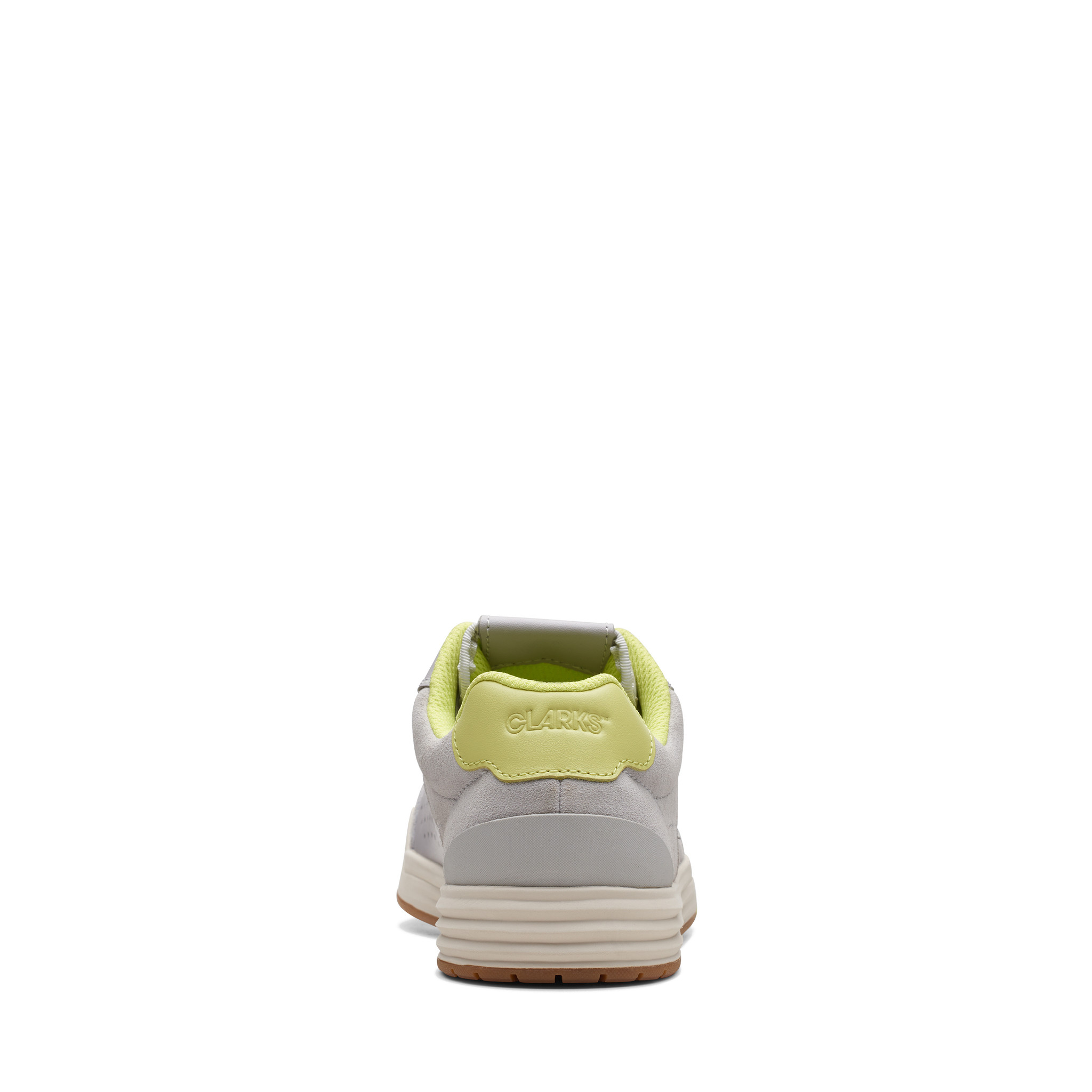 Clarks Cica 2.0 Grey Combi Youth