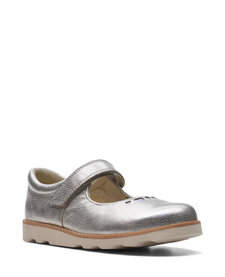 Crown Jane Metallic Junior