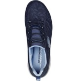 Skechers Summits Good Taste Navy/Blue