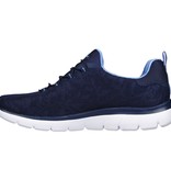 Skechers Summits Good Taste Navy/Blue