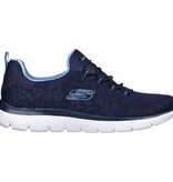 Skechers Summits Good Taste Navy/Blue