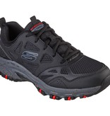 Skechers Hillcrest Black/Charcoal