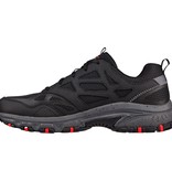 Skechers Hillcrest Black/Charcoal