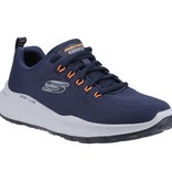 Skechers Equalizer 5.0 Navy/Orange