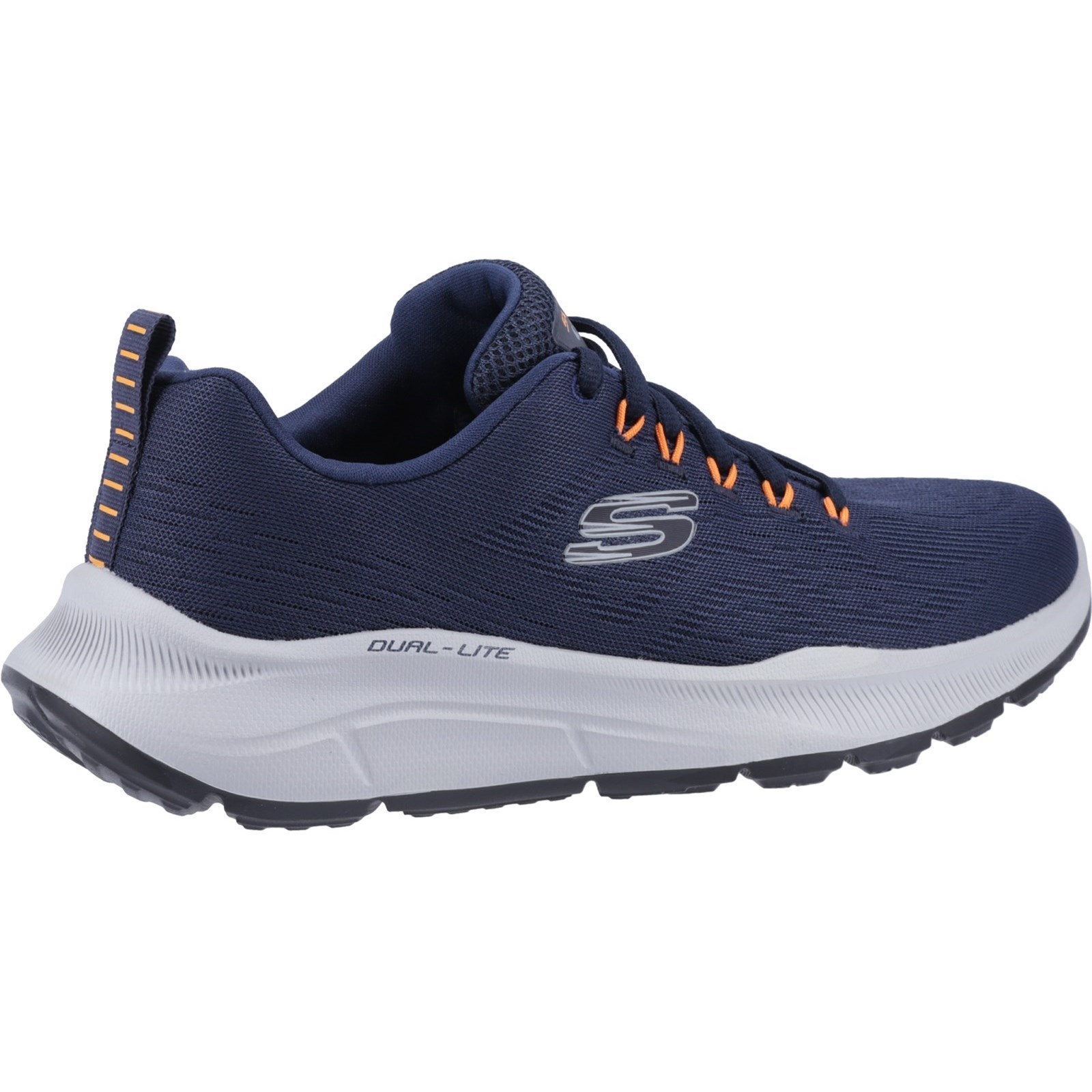 Skechers Equalizer 5.0 Navy/Orange