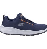 Skechers Equalizer 5.0 Navy/Orange