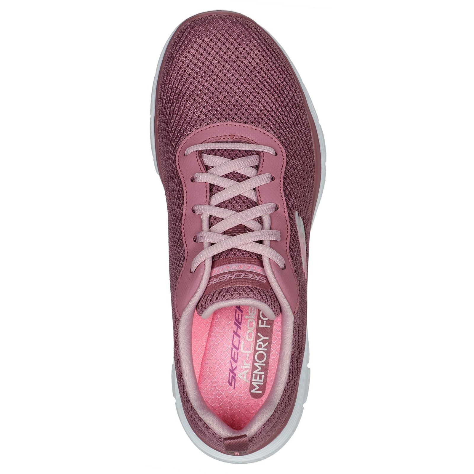 Skechers Flex Appeal Brilliant View Mauve