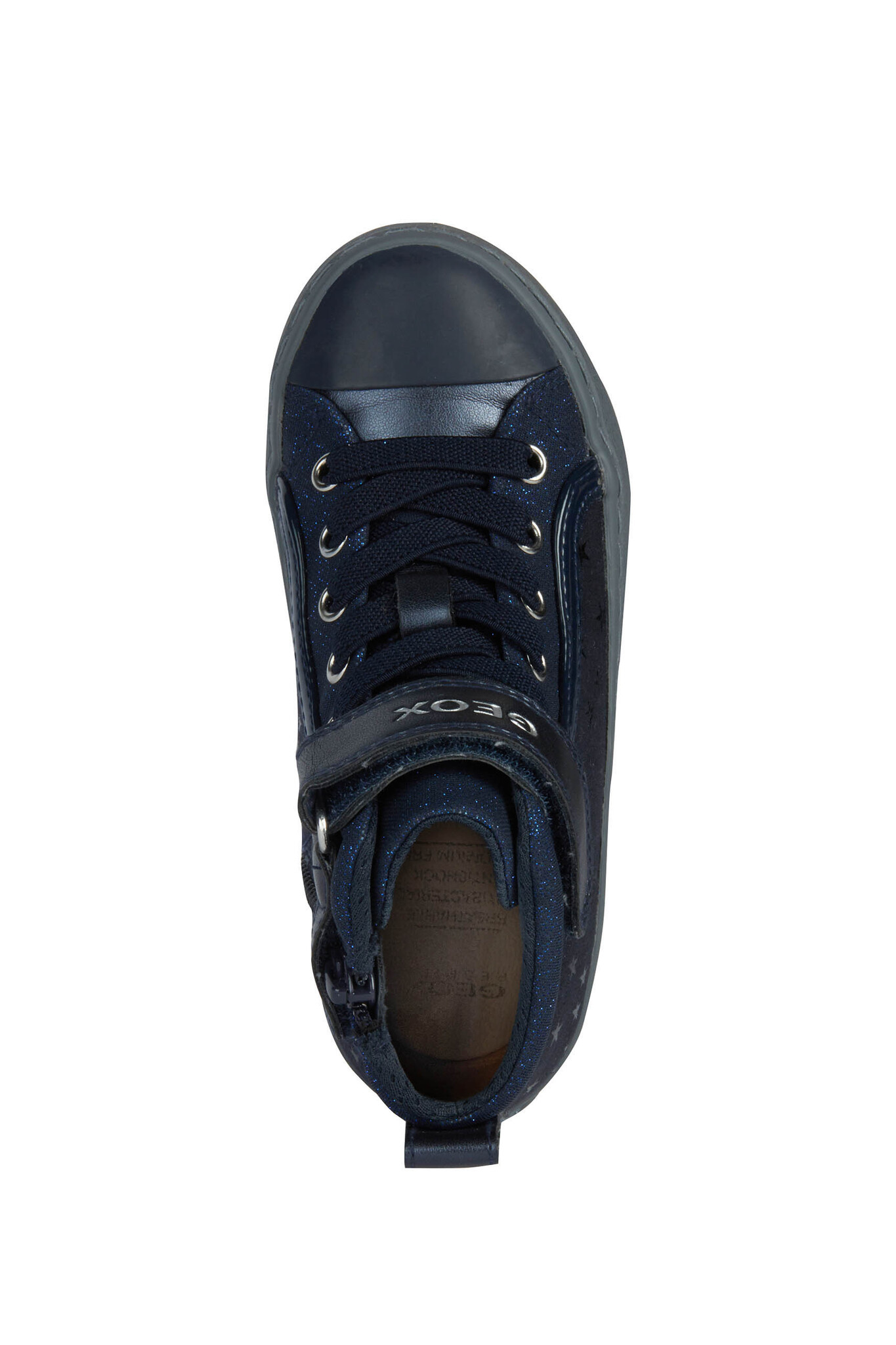 Geox Kalispera Navy Stars