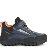 Geox Simbyos ABX Navy/Orange