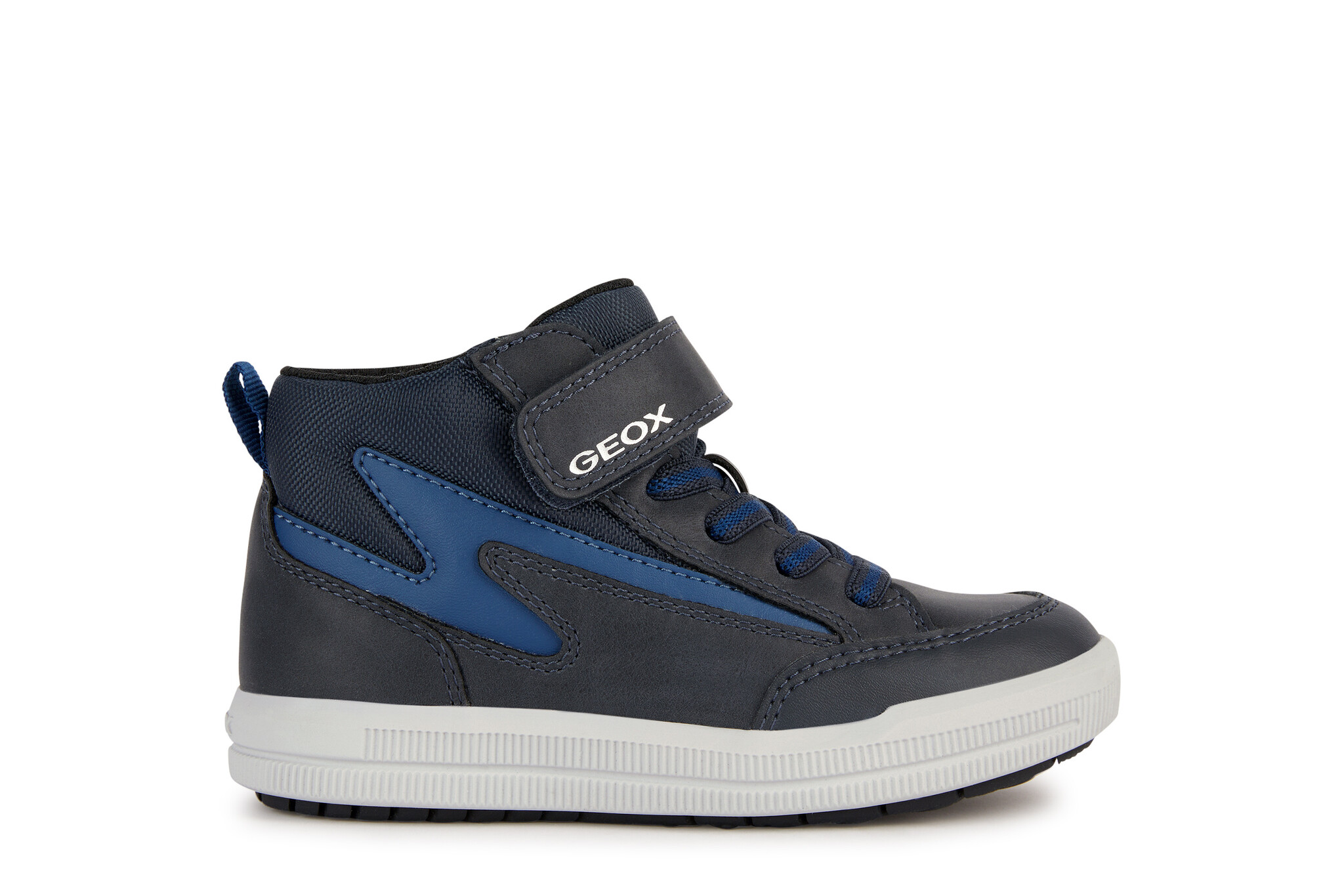 Geox Arzach Navy/Avio