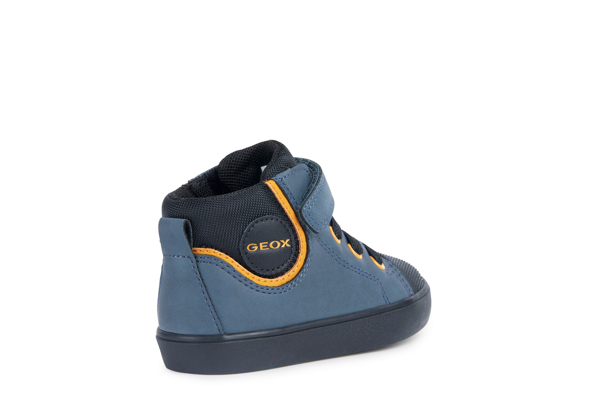 Geox Gisli Avio/Yellow