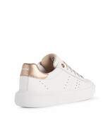 Geox Nettuno White/Lt Rose