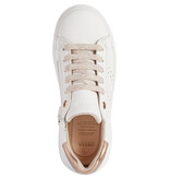 Geox Nettuno White/Lt Rose