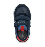 Geox Pyrip Navy/Red