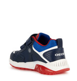 Geox Spaziale Navy/Red