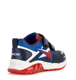 Geox Spaziale Navy/Red