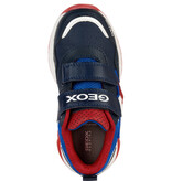 Geox Spaziale Navy/Red