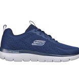 Skechers Summits Torre Navy/Grey