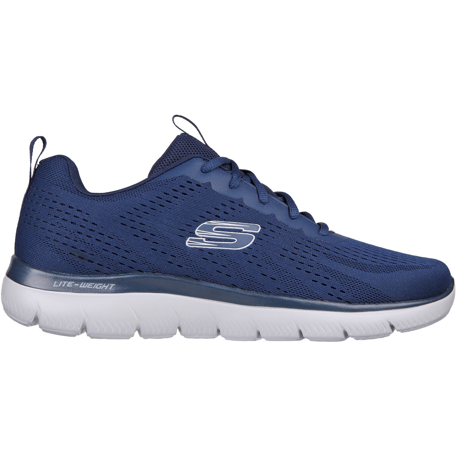 Skechers Summits Torre Navy/Grey