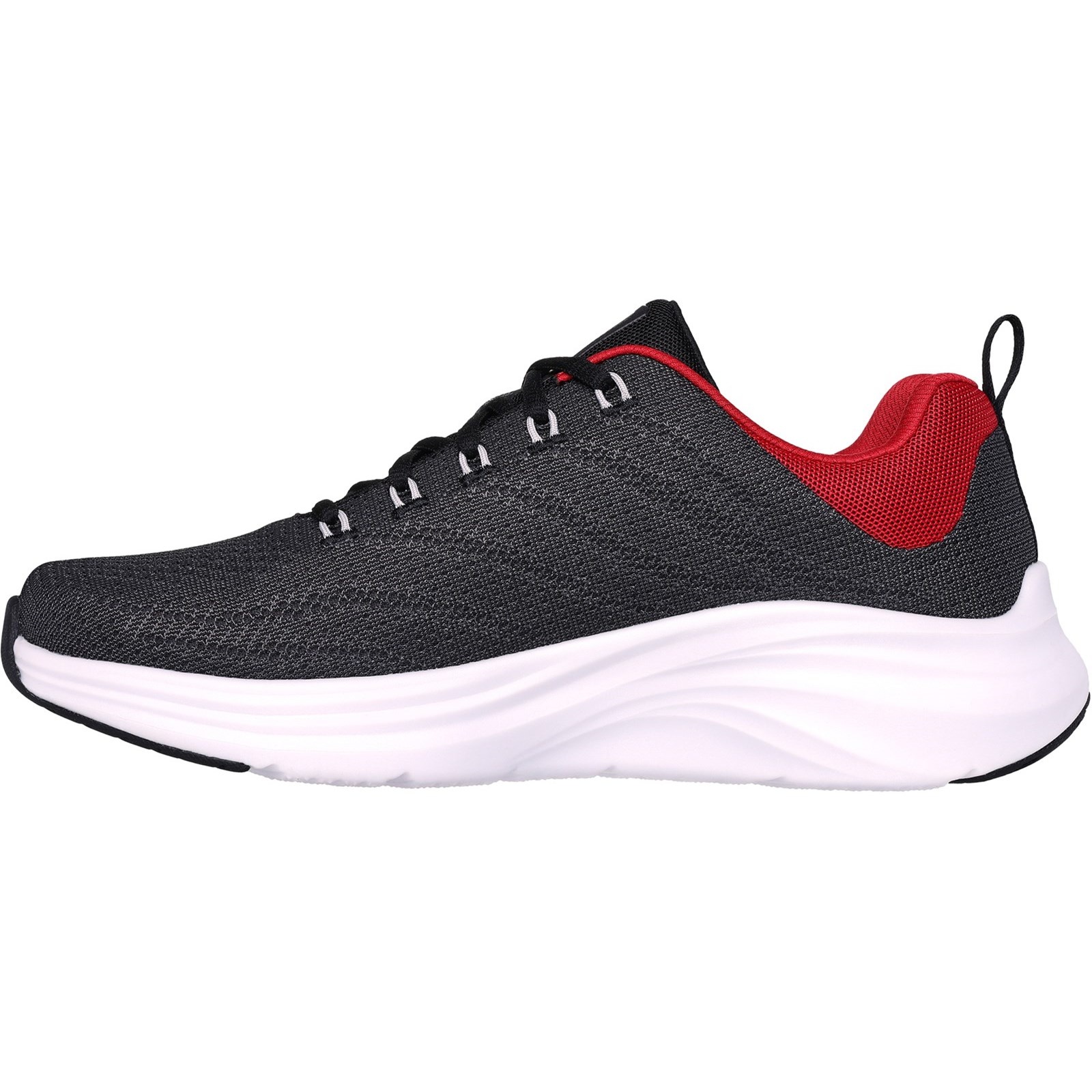 Skechers Vapor Foam - Varien Black/Red