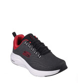 Skechers Vapor Foam - Varien Black/Red