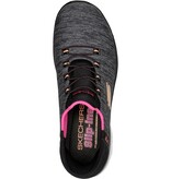 Skechers Summits Dazzling Haze Black/Multi