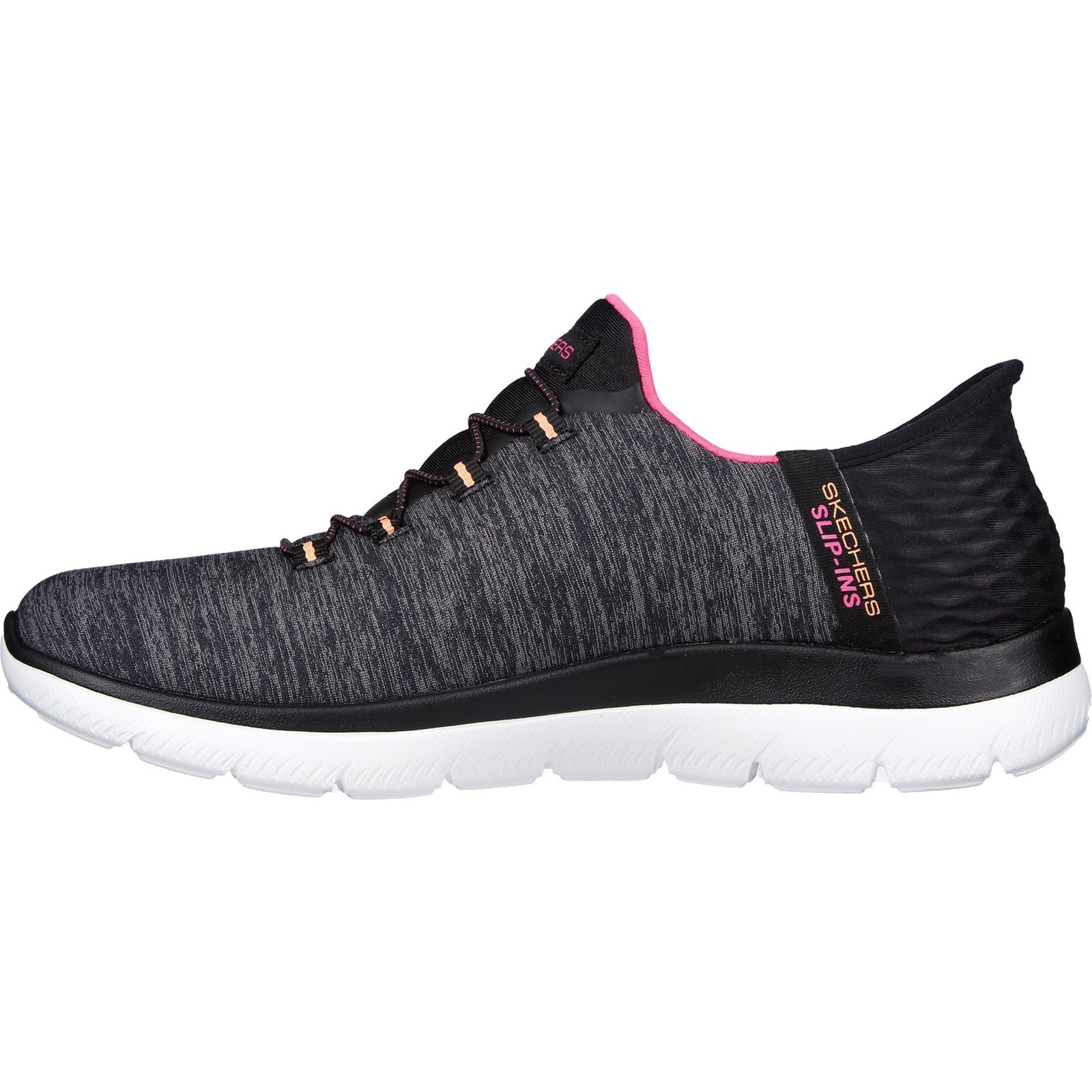 Skechers Summits Dazzling Haze Black/Multi