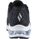 Skechers Uno 2In Kat-Neato Black