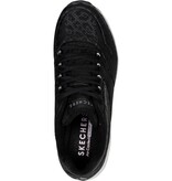 Skechers Uno 2In Kat-Neato Black