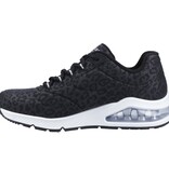 Skechers Uno 2In Kat-Neato Black