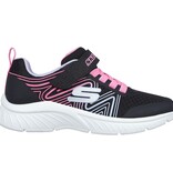 Skechers Microspec Plus Sweet Swirl Black/Multi