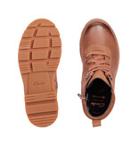 Clarks Heath Go GTX Tan