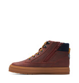 Clarks Nova Street Chestnut