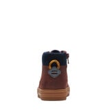 Clarks Nova Street Chestnut