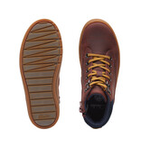 Clarks Nova Street Chestnut