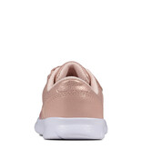 Clarks Ath Sonar Pink Sparkle Infant