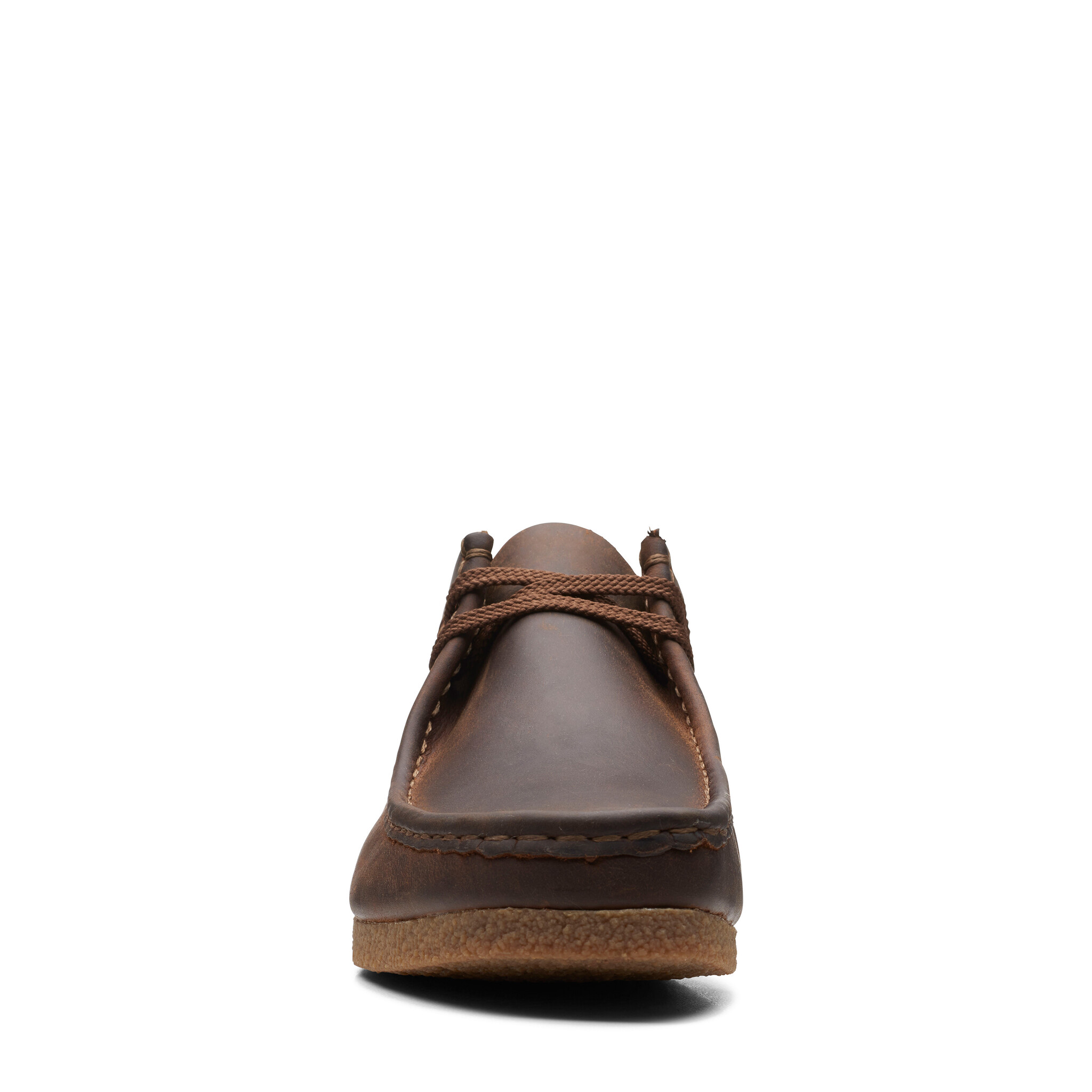 Clarks Shacre II Run Beeswax