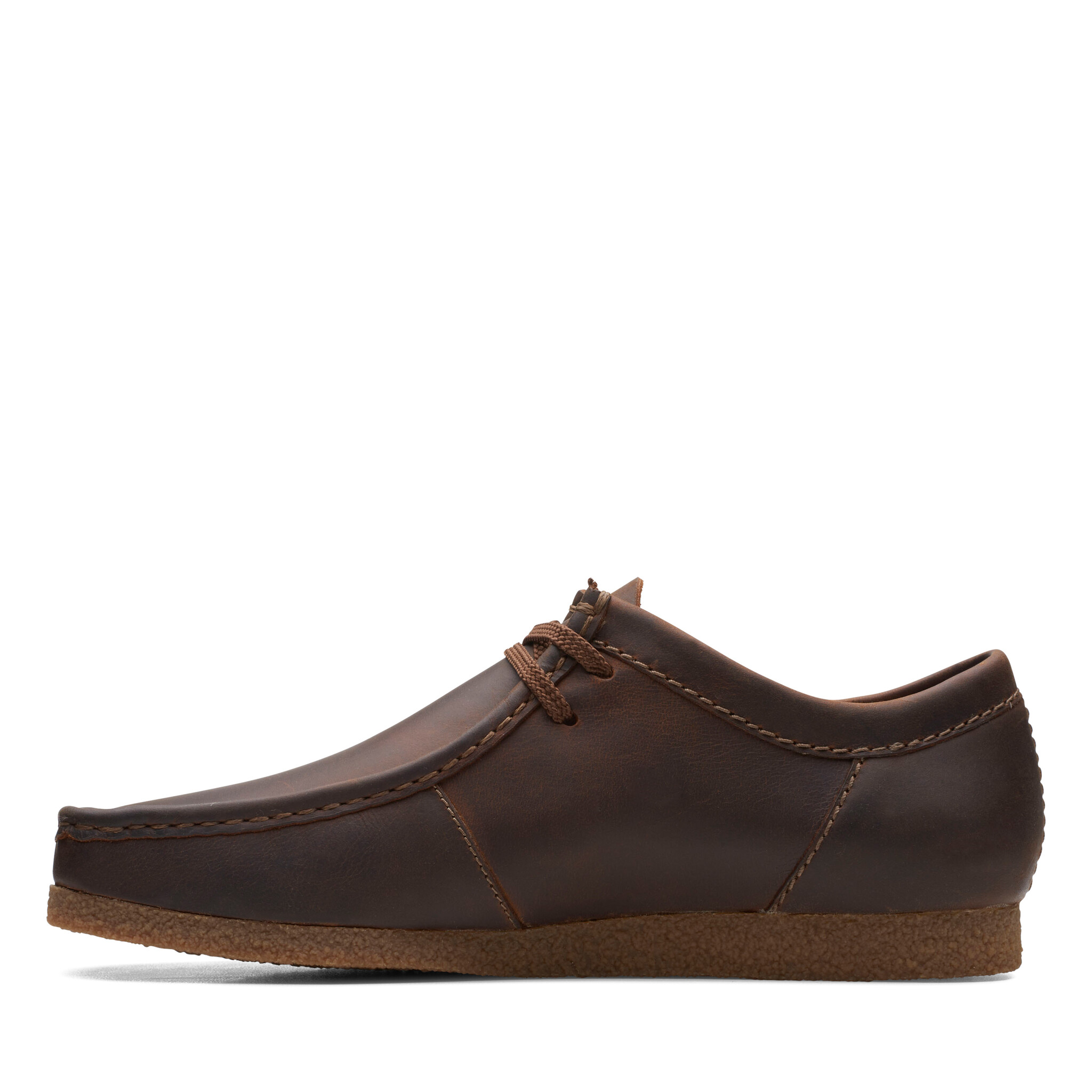 Clarks Shacre II Run Beeswax