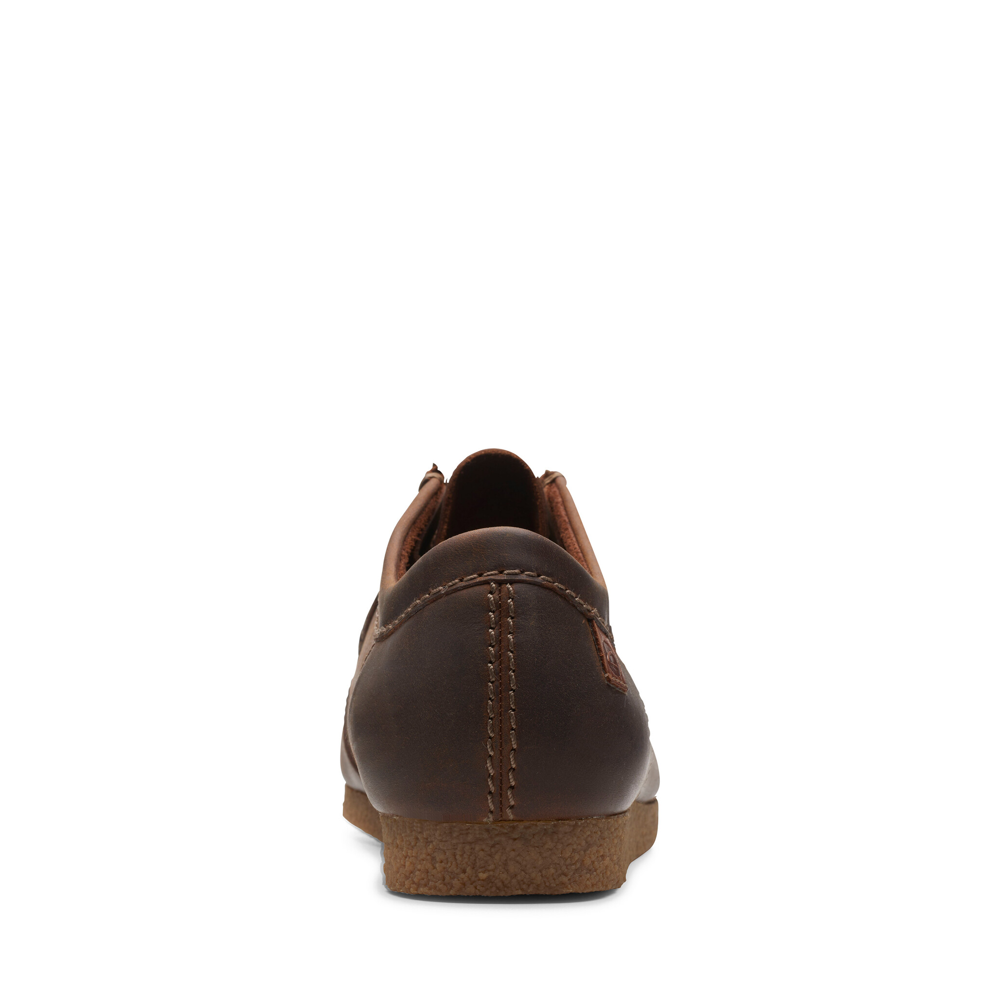 Clarks Shacre II Run Beeswax