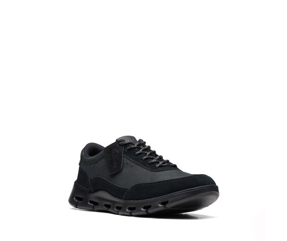 Clarks Nature X One Black/Black