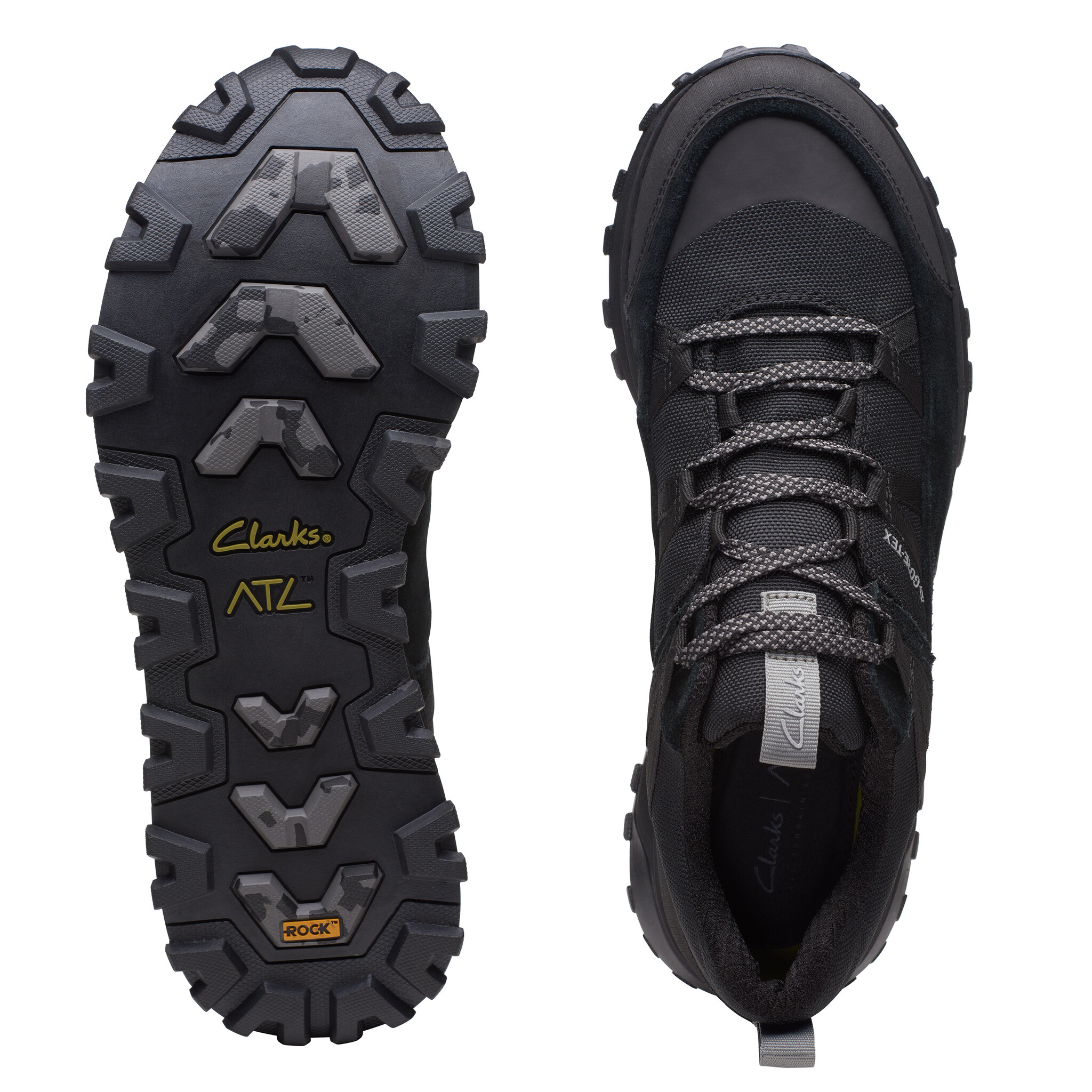 Clarks ATL Trek Run GTX