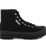 Superga 2341 Alpina Full Black