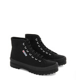 Superga 2341 Alpina Full Black